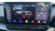 CUPRA Formentor 1.5 TSI 150 V1 5dr DSG Petrol Estate